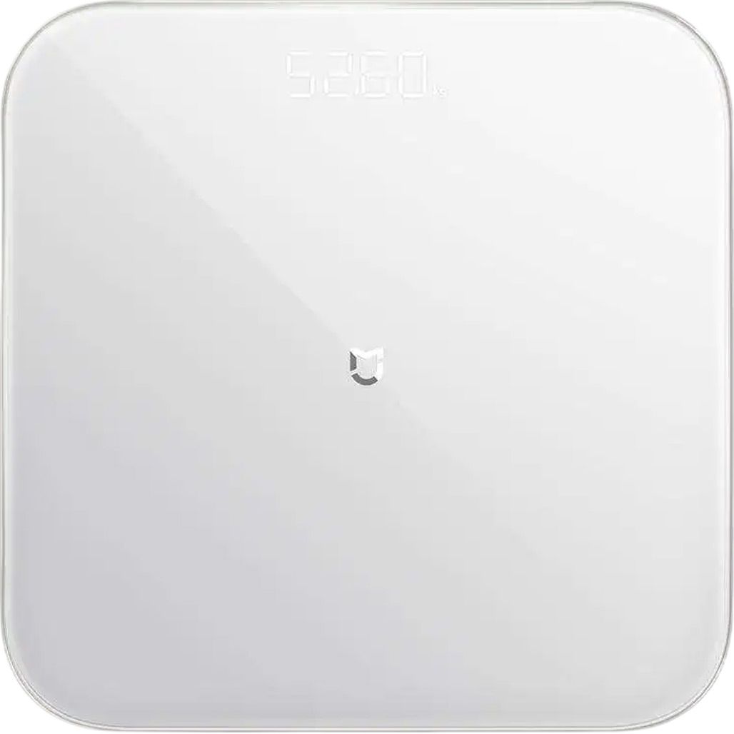 

Умные весы MiJia Scale S200 White (MJTZC02YM)