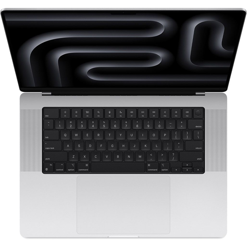 Ноутбук Apple MacBook Pro 16`` M3 Pro 36GB/512GB Silver 2023 (MRW63)