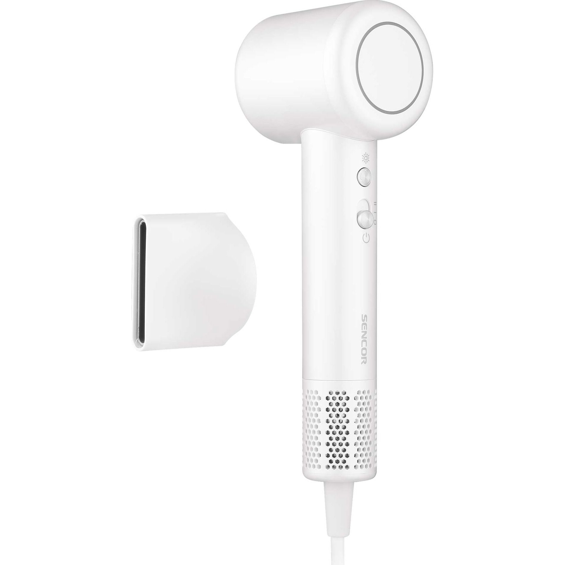 

Фен Sencor SHD 8500RS