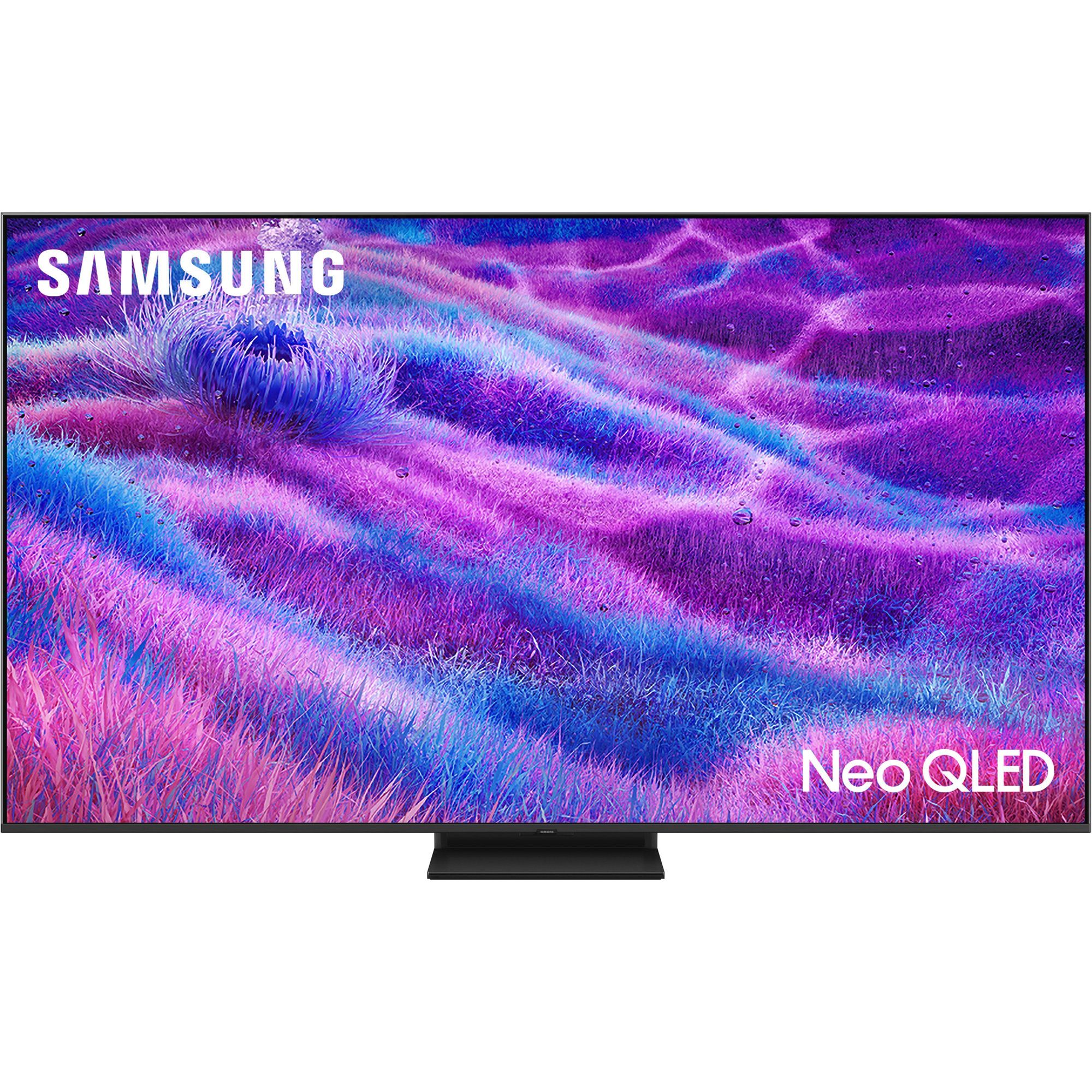 

Телевизор Samsung QN80F 65` Neo QLED Ultra HD 4K (QE65QN80F)