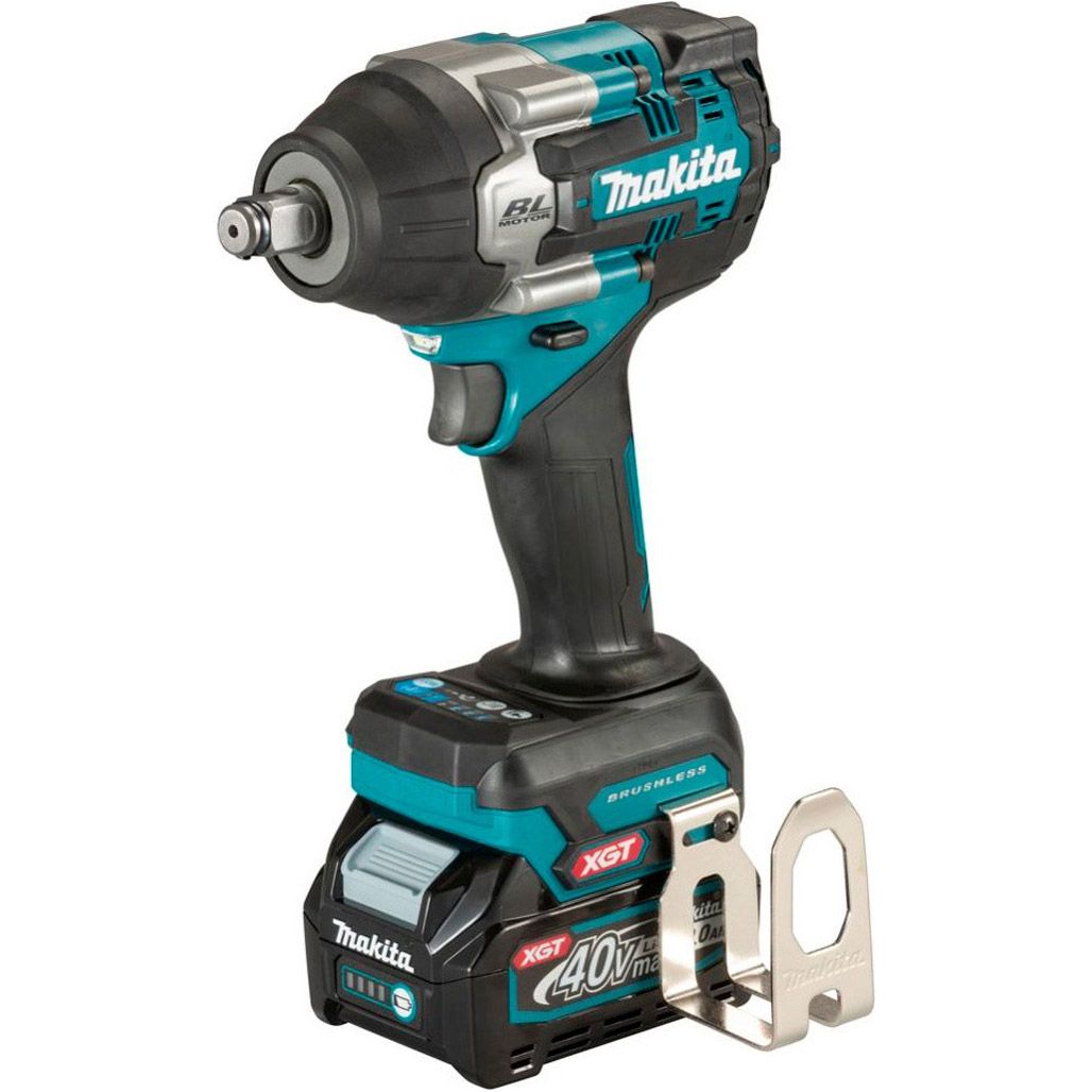 

Гайковерт Makita TW007GM201