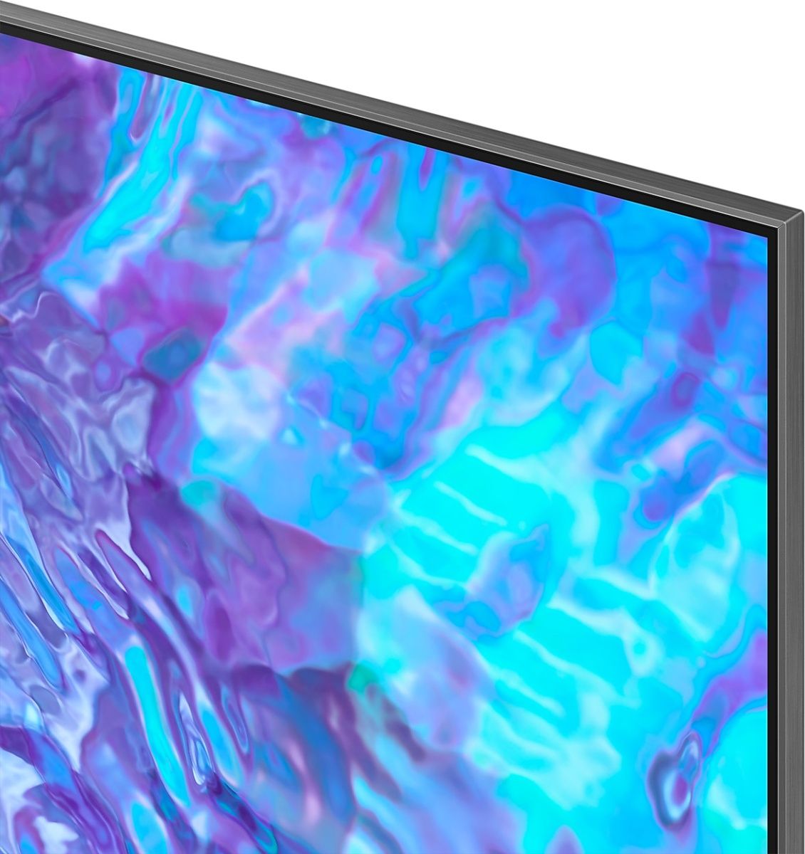 Телевізор Samsung Q80C 50