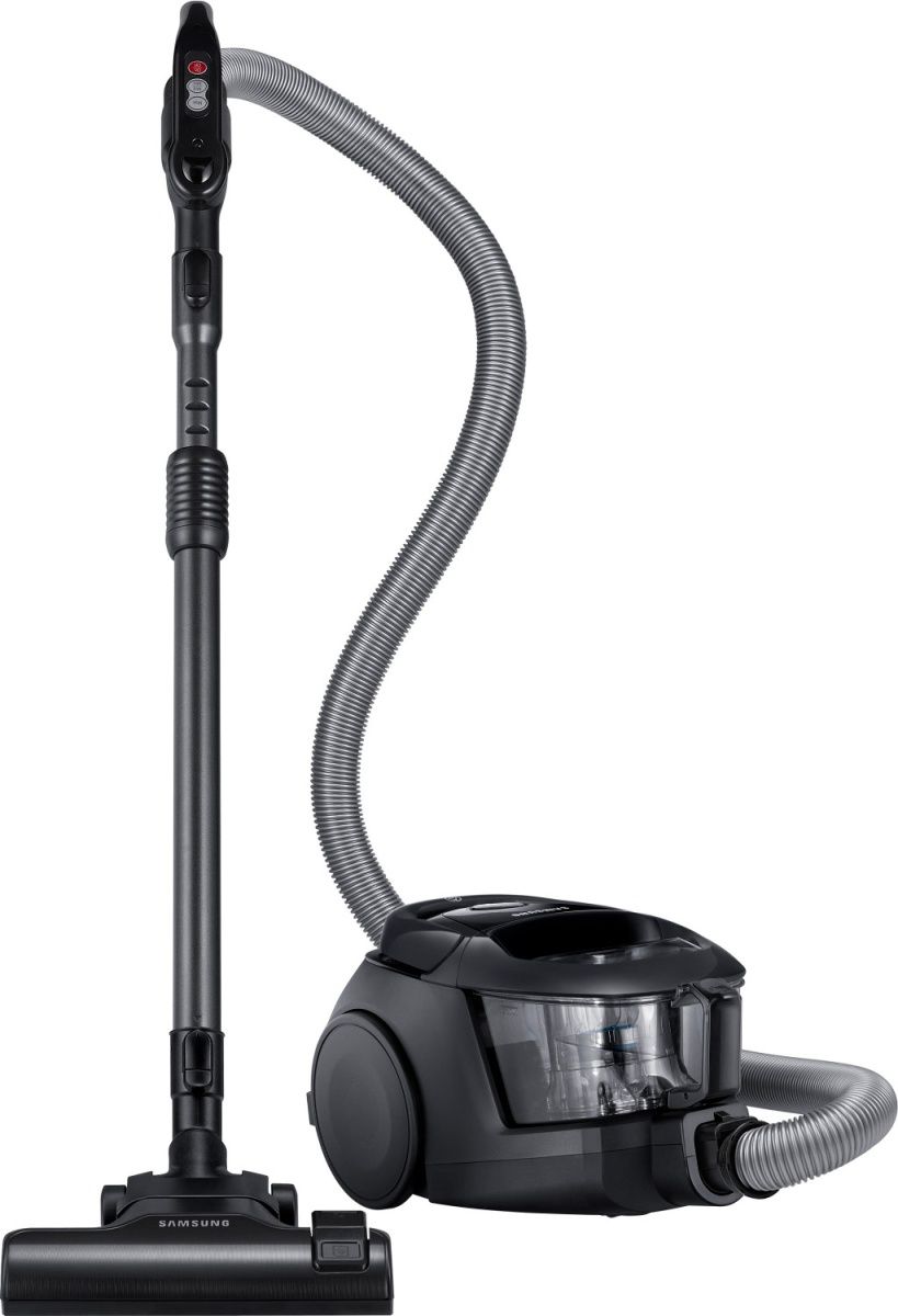 Пылесос Samsung VC07M31C0HG [85922] 