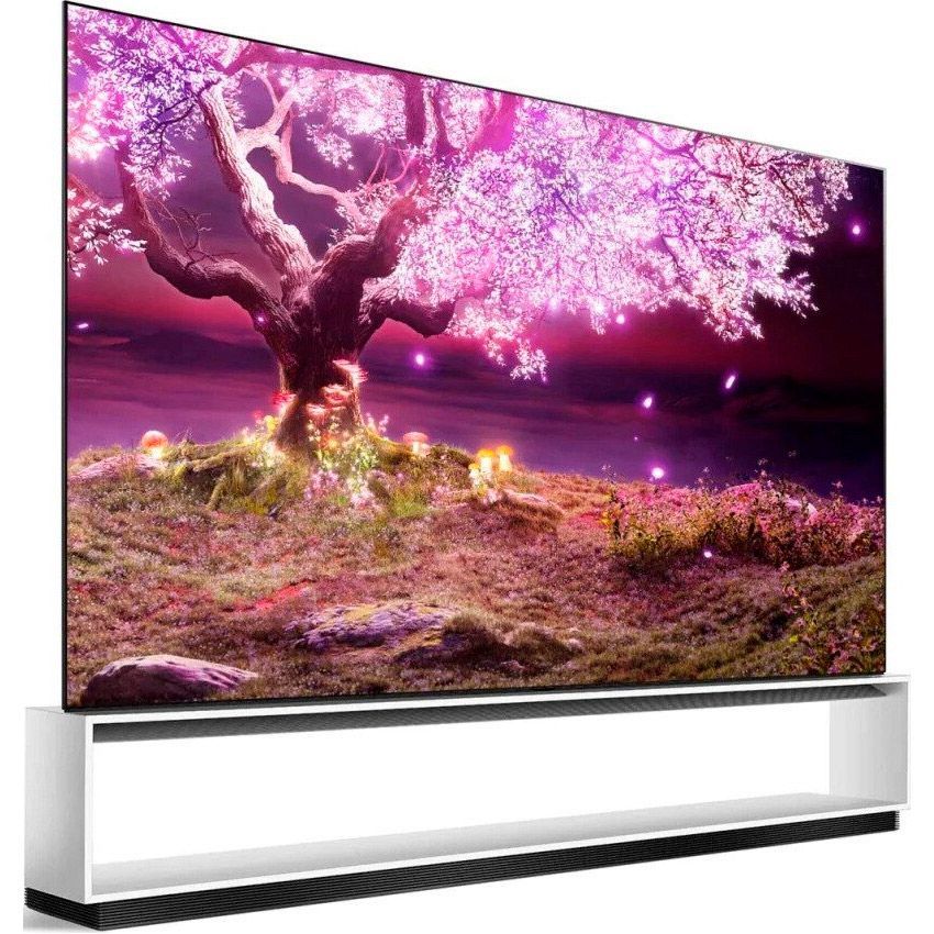 Телевізор LG Signature Z1 88