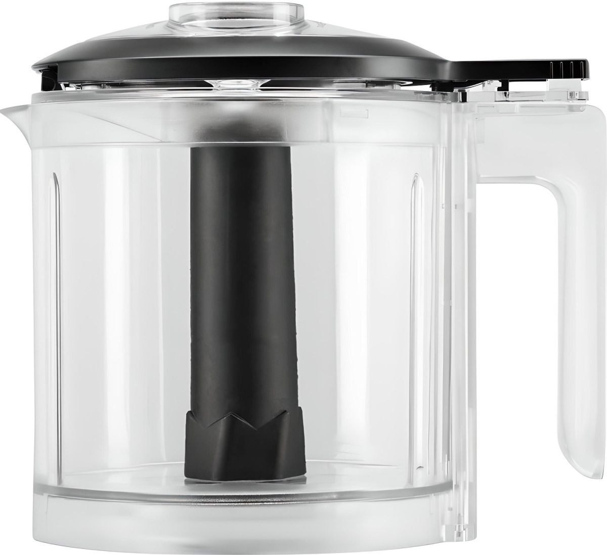 Кухонний комбайн KitchenAid Cordless 5KFCB519 Empire Red (5KFCB519EER)