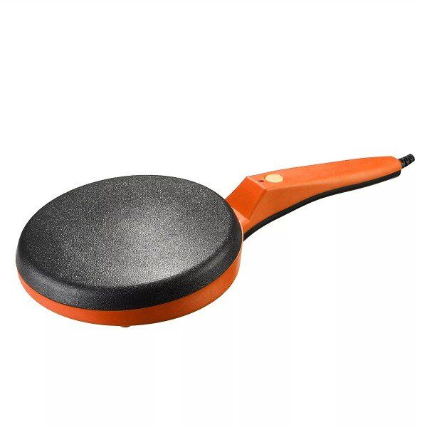 

Электрическая блинница Xiaomi Liven Fun Pizza Machine (Orange) [48359]