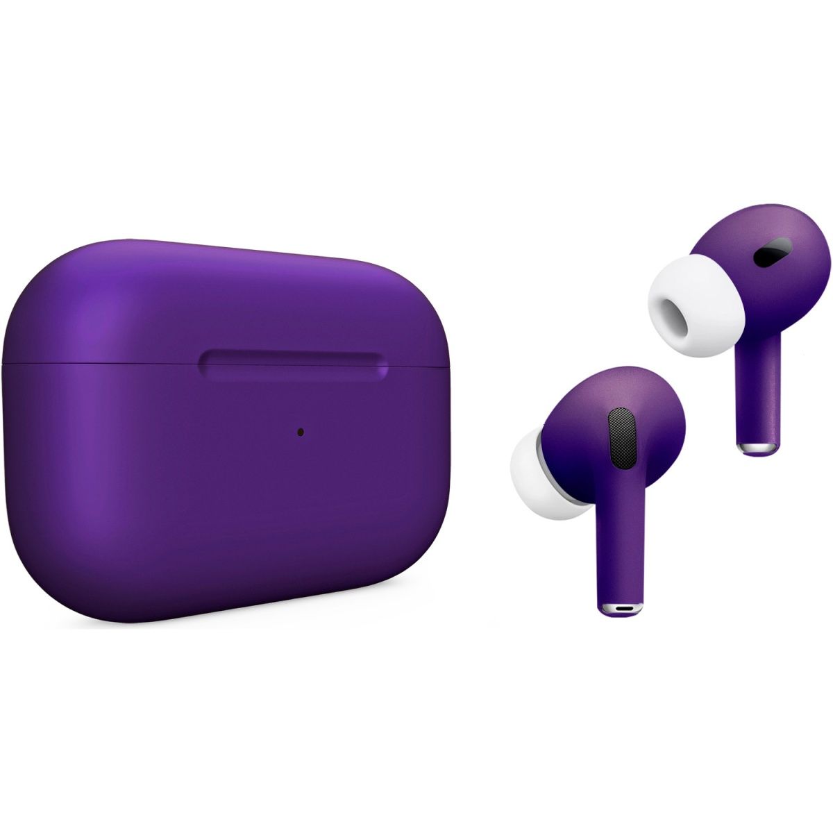 

Навушники Apple AirPods Pro 2 Ultra Violet Matte (MQD83)