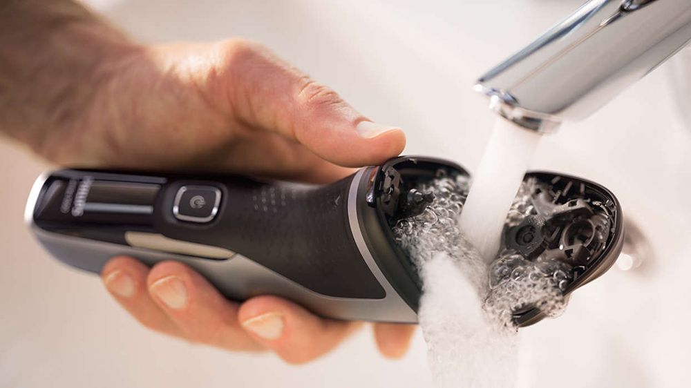 Електробритва Philips S1231/41 