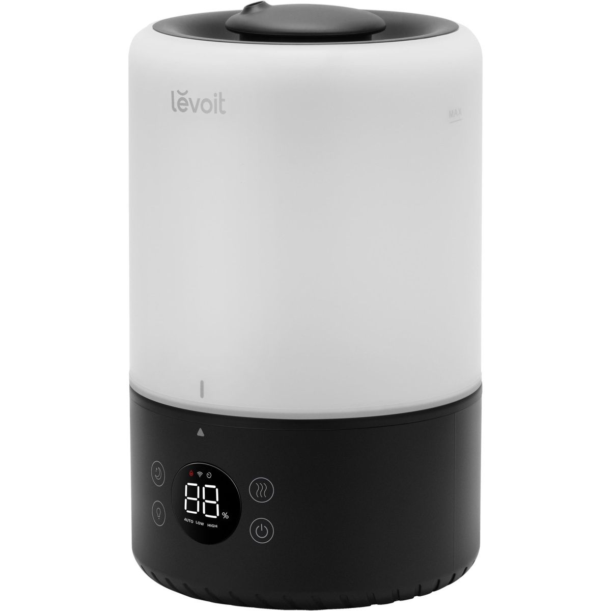 Зволожувач повітря Levoit Dual 200S Pro Smart Top-Fill LUH-D301S-KEUR (HEAPHULVSEU0079Y)