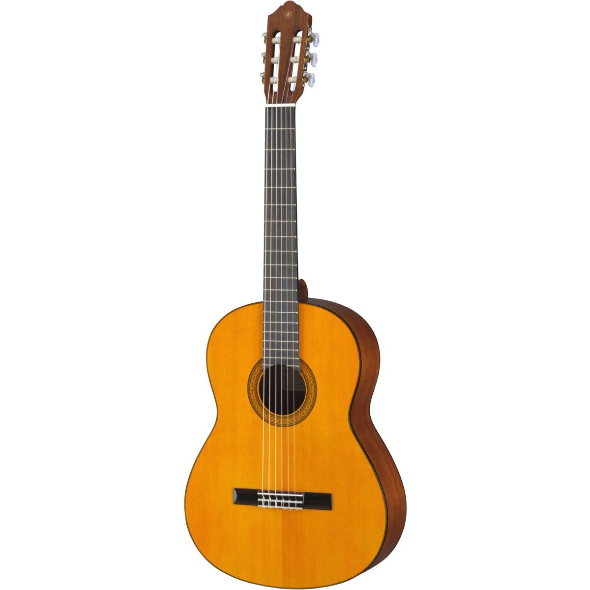 

Класична гітара Yamaha CG102