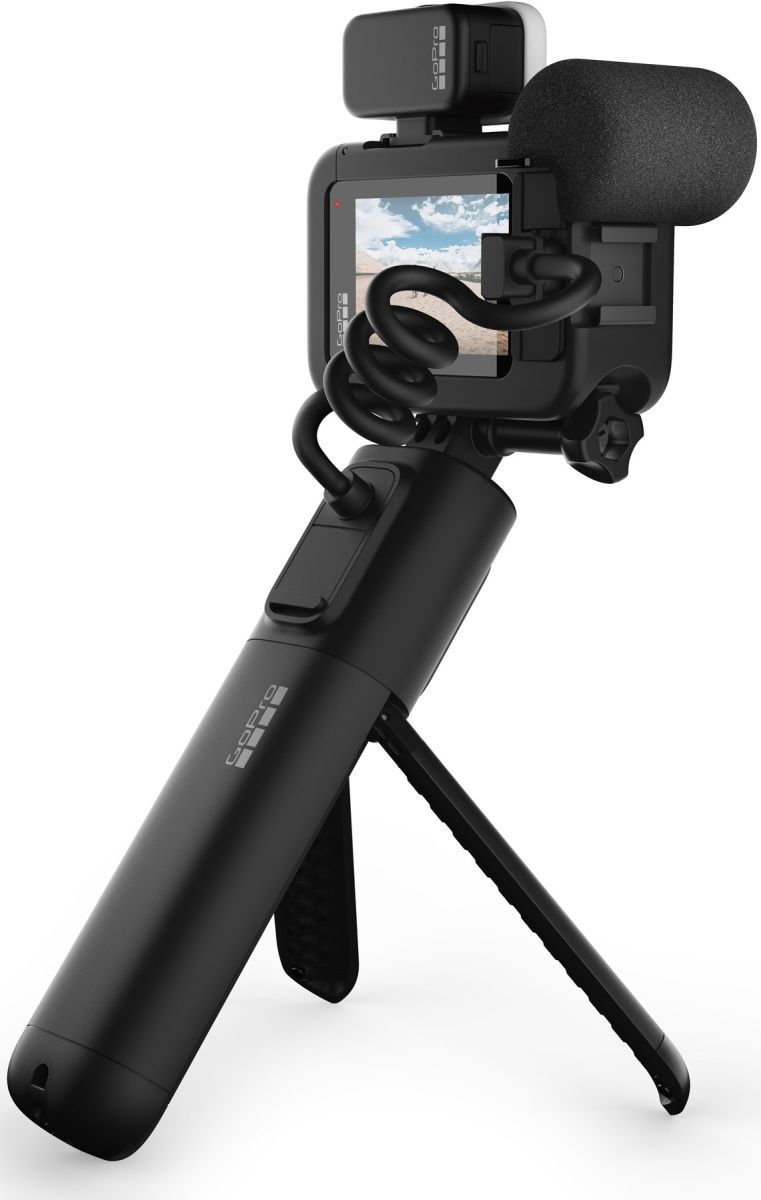 Екшн-камера GoPro HERO 11 Black Creator Edition (CHDFB-111-EU) 