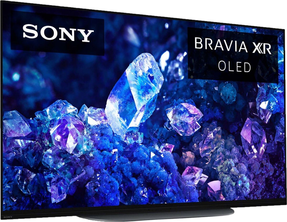 Телевізор Sony BRAVIA XR A90K 48
