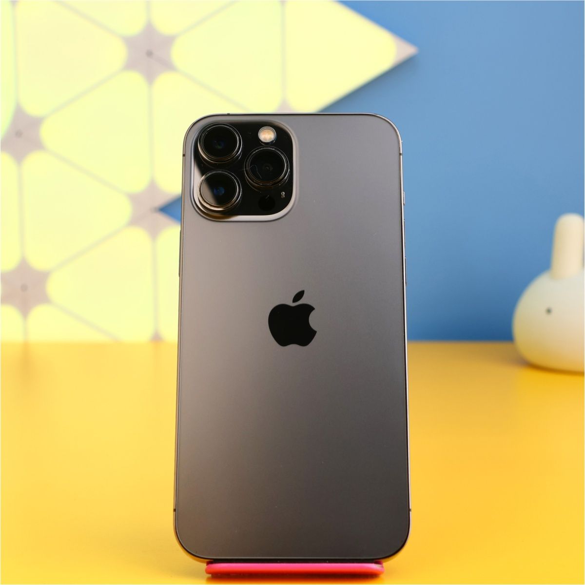 Смартфон Apple iPhone 13 Pro Max 256GB Graphite (MLLA3) Б/У
