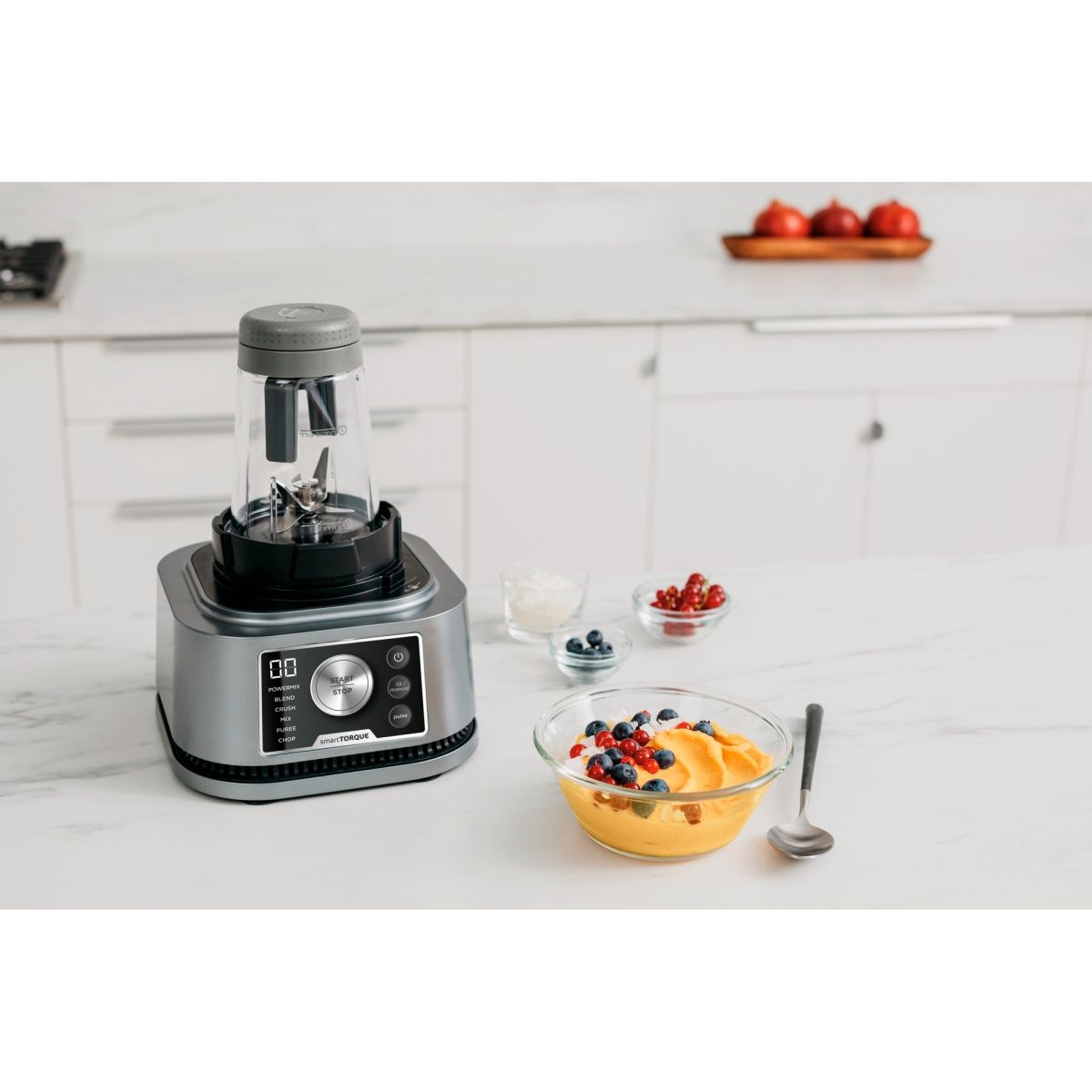 Блендер Ninja Foodi 3-in-1 Power Nutri Mixer CB350EU