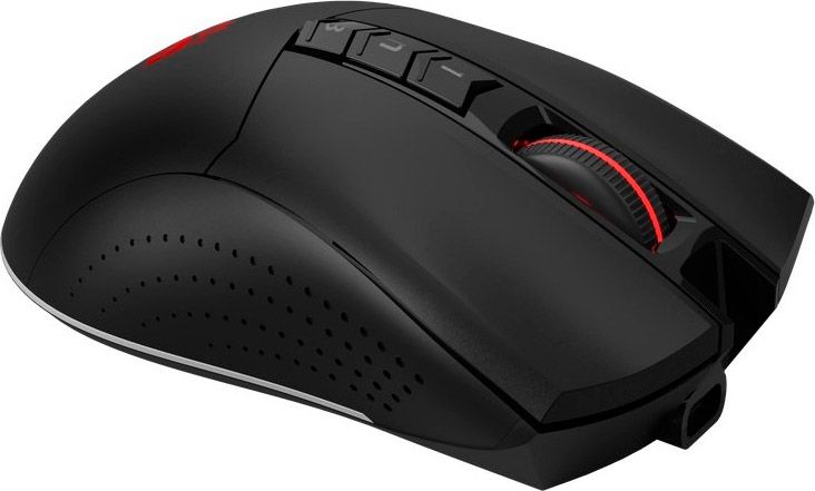 Миша Bloody R90 Plus Wireless Black