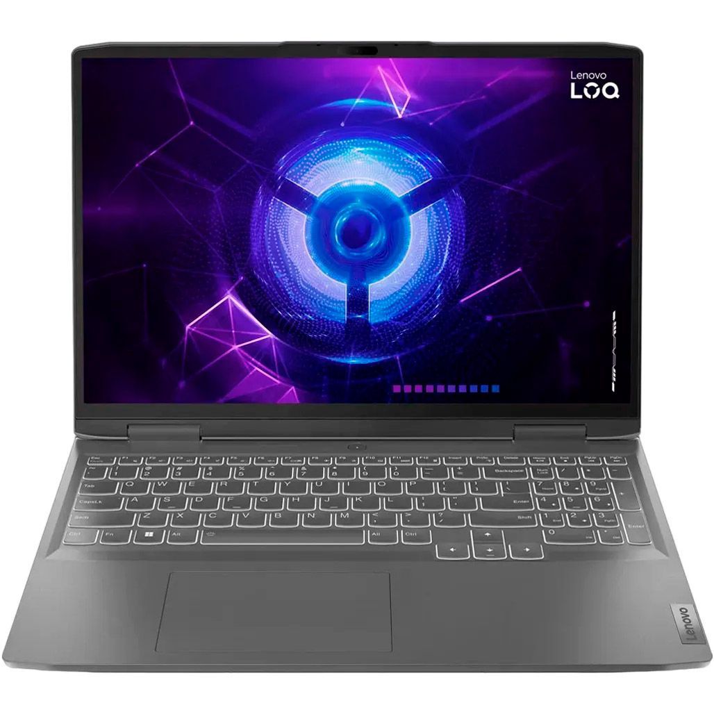 

Ноутбук Lenovo LOQ 16IRH8 (82XW0011US)