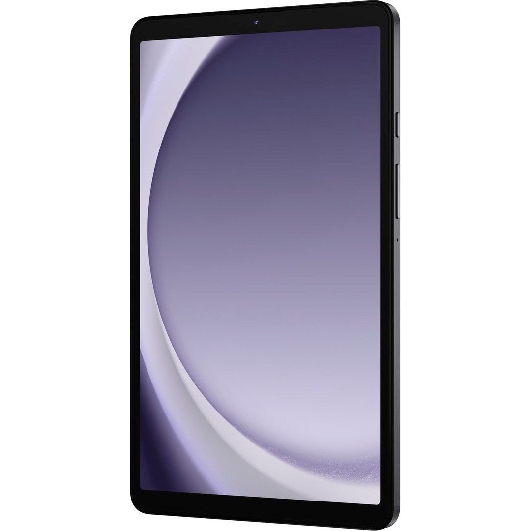 Планшет Samsung Galaxy Tab A9 LTE 4/64GB Graphite (SM-X115NZAASEK) UA-UCRF