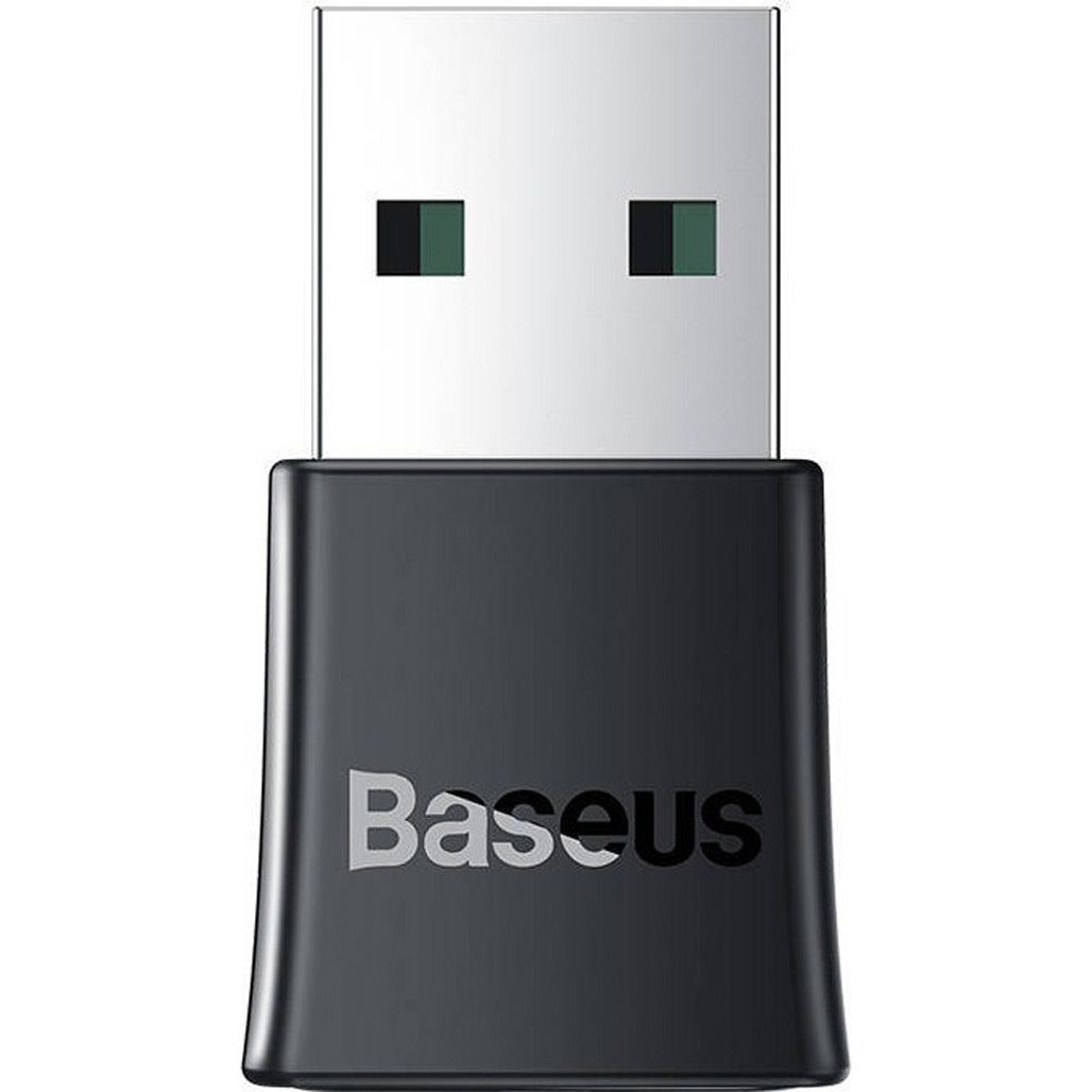 

Bluetooth-адаптер Baseus BA07 USB 5.3 Adapter Black (ZJBA010001)