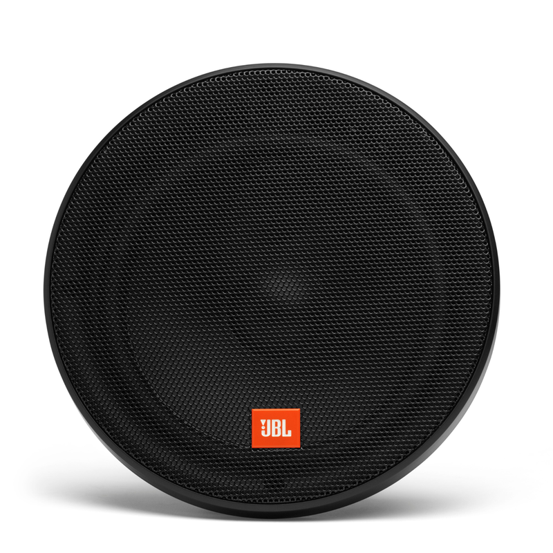Компонентная автоакустика JBL STAGE2 604C [55496] 