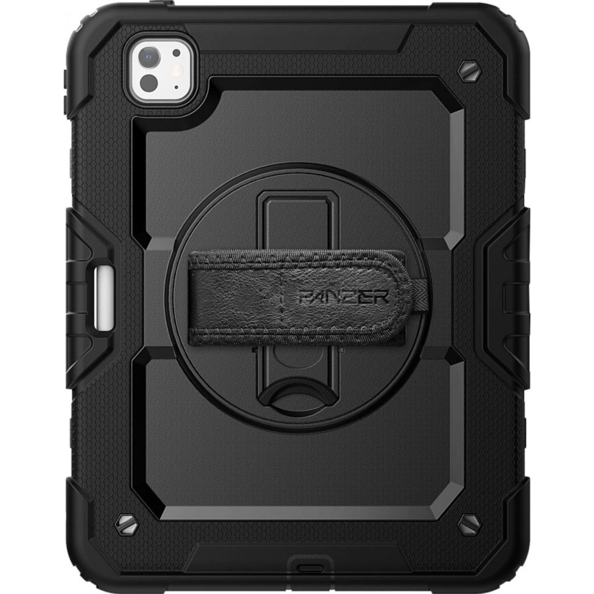 

Чехол ArmorStandart Panzer для Apple iPad Pro 11` (2024-2025) Black (ARM82527)