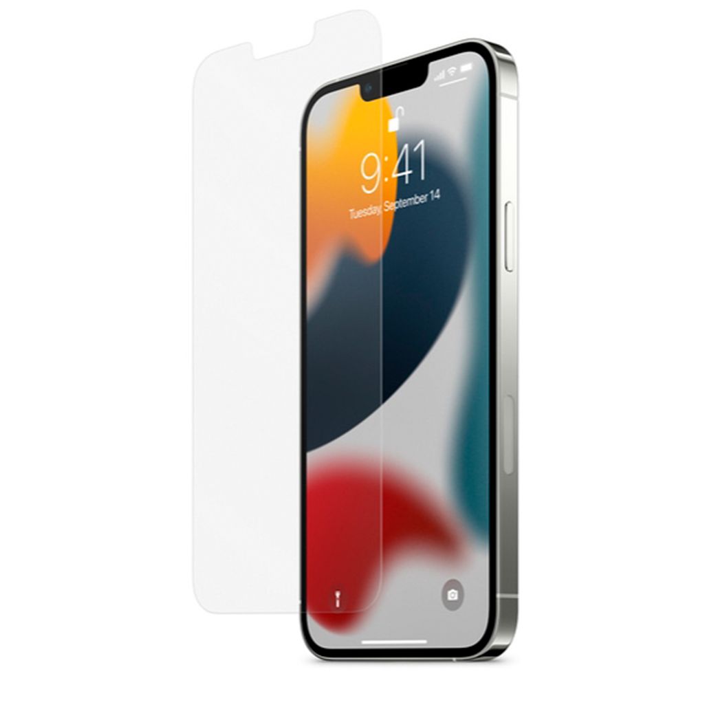

Защитная пленка DK для Apple iPhone 13 Pro Max Hydrogel Screen Protector (Gloss) [60924]