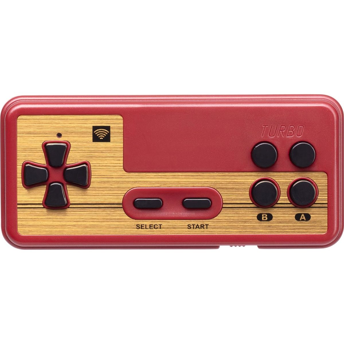 Ретро ігрова приставка 2Е 8-bit 3000 in 1 (2E8BHDWS3000)
