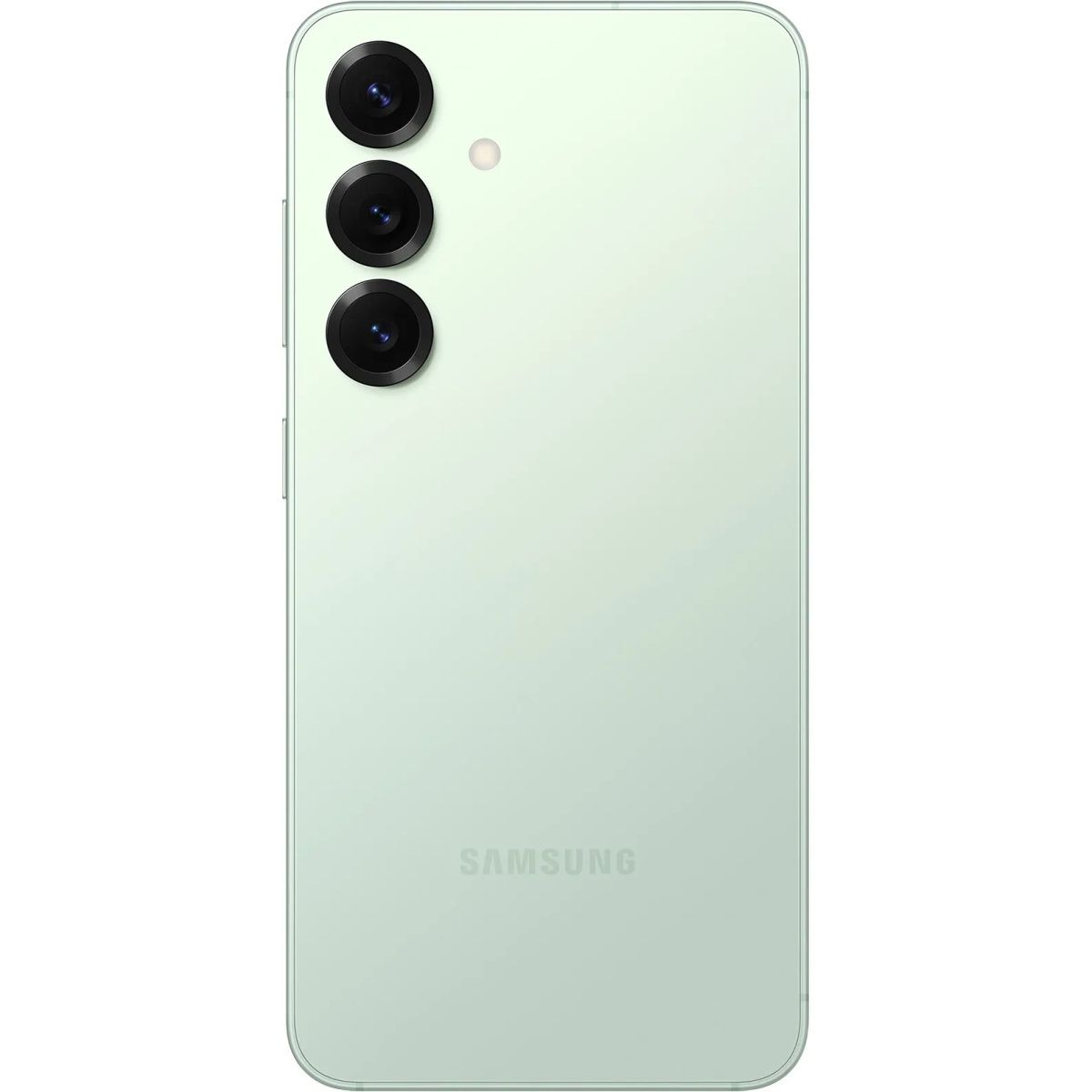 Смартфон Samsung Galaxy S25 12/256GB Mint (SM-S931BLGG)