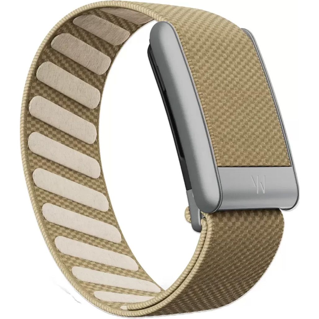 

Ремінець SuperKnit для Whoop 5.0 Oat