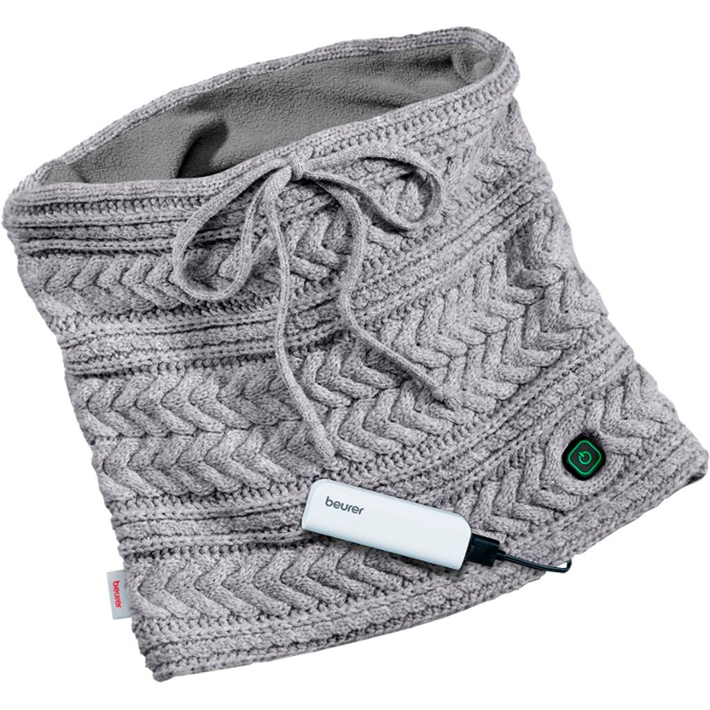 

Електрогрілка для спини та шиї Beurer HK 37 To Go (27308)