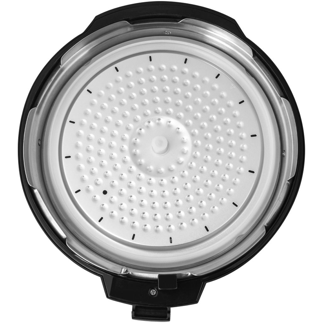 Мультиварка-cкороварка Liberton LPC-4502