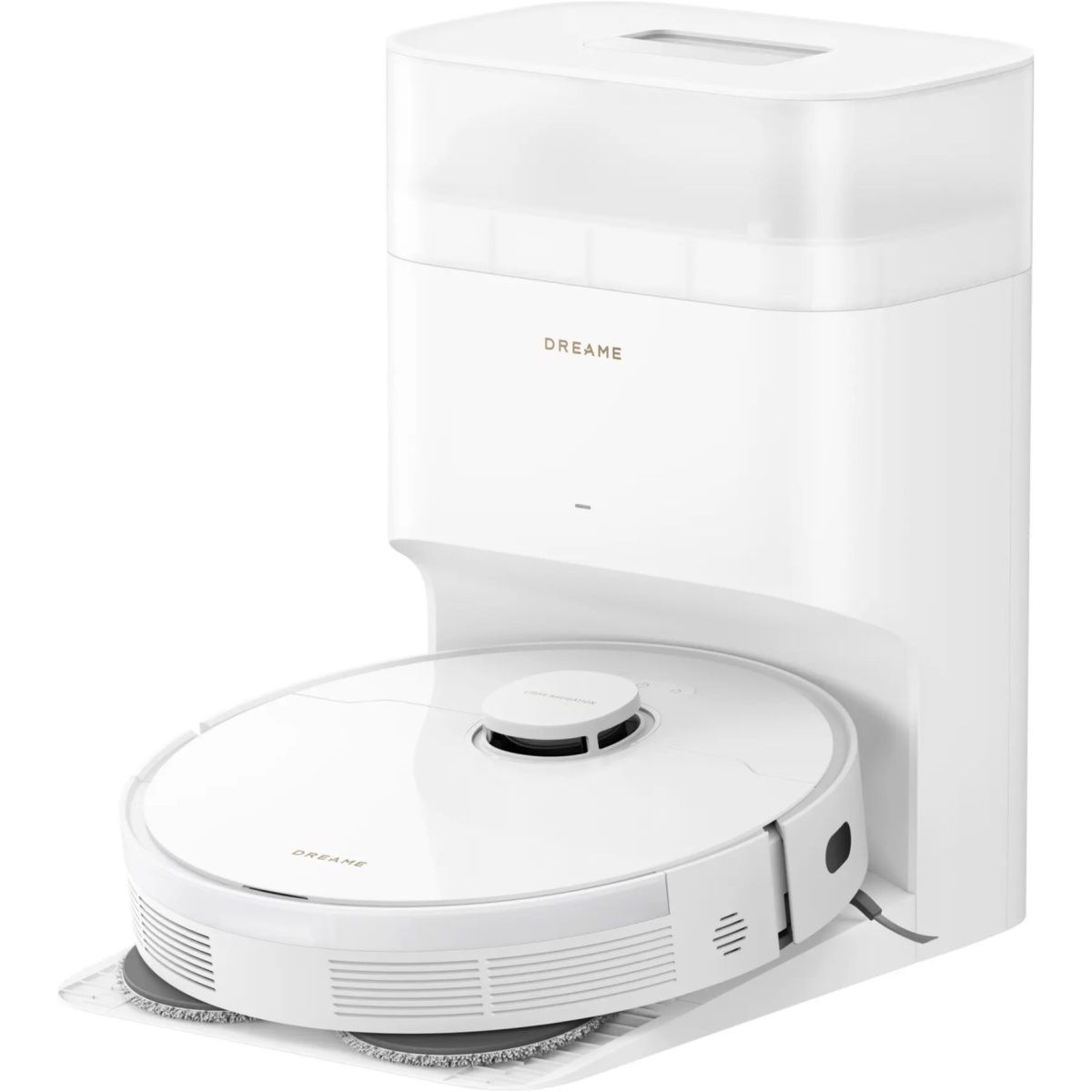 

Робот-пилосос Dreame Vacuum Cleaner L10s Plus (RLL42SD)