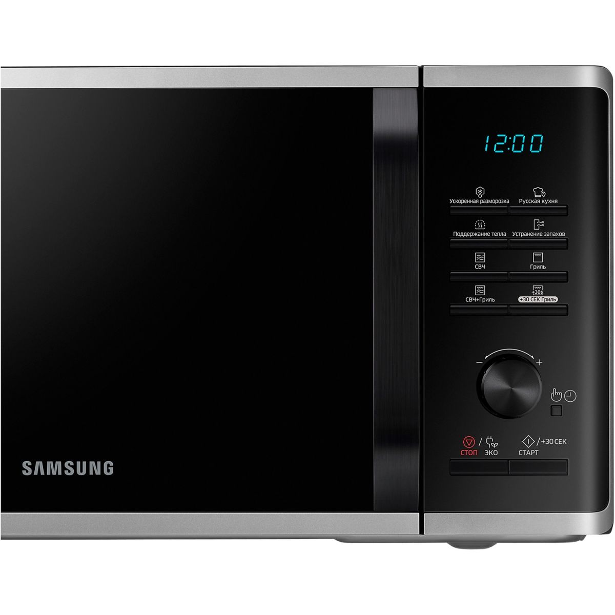 Мікрохвильова піч Samsung MG23K3515AS