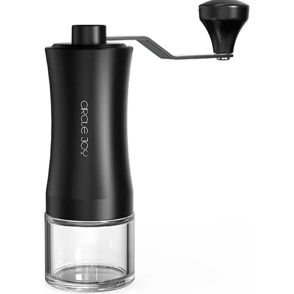 

Ручна кавомолка Circle Joy Coffee Grinder CJ-SMDJ01 Black