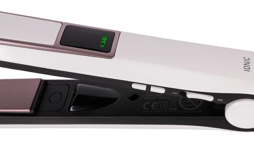 Выпрямитель для волос Rowenta SF7460 [70415] 