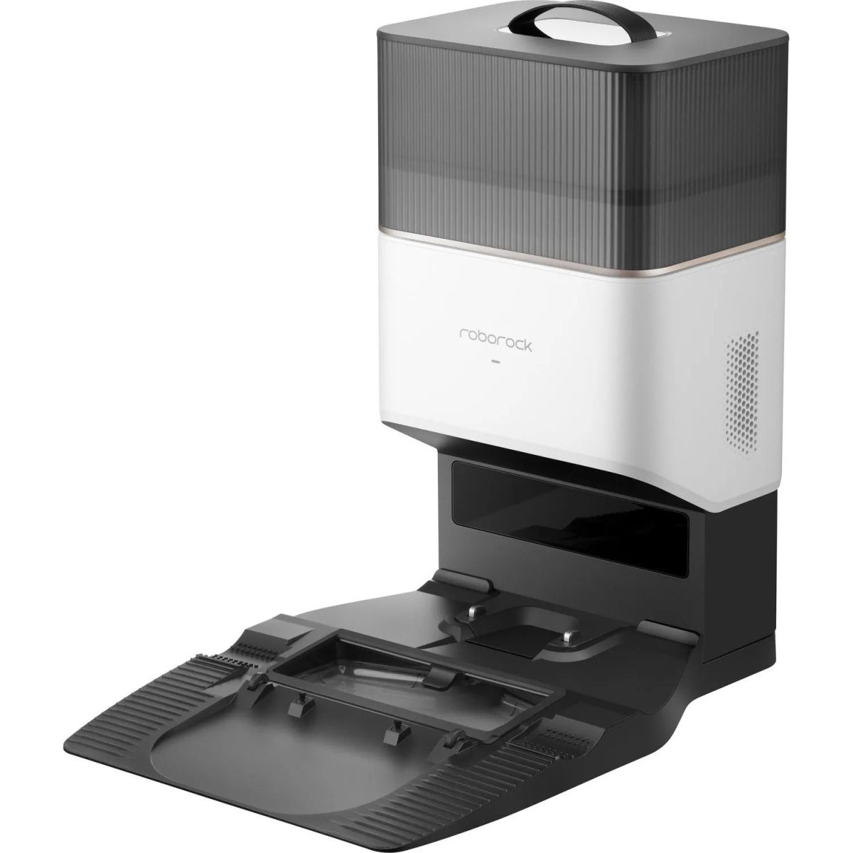 Робот-пилосос RoboRock Vacuum Cleaner Q8 Max+ White