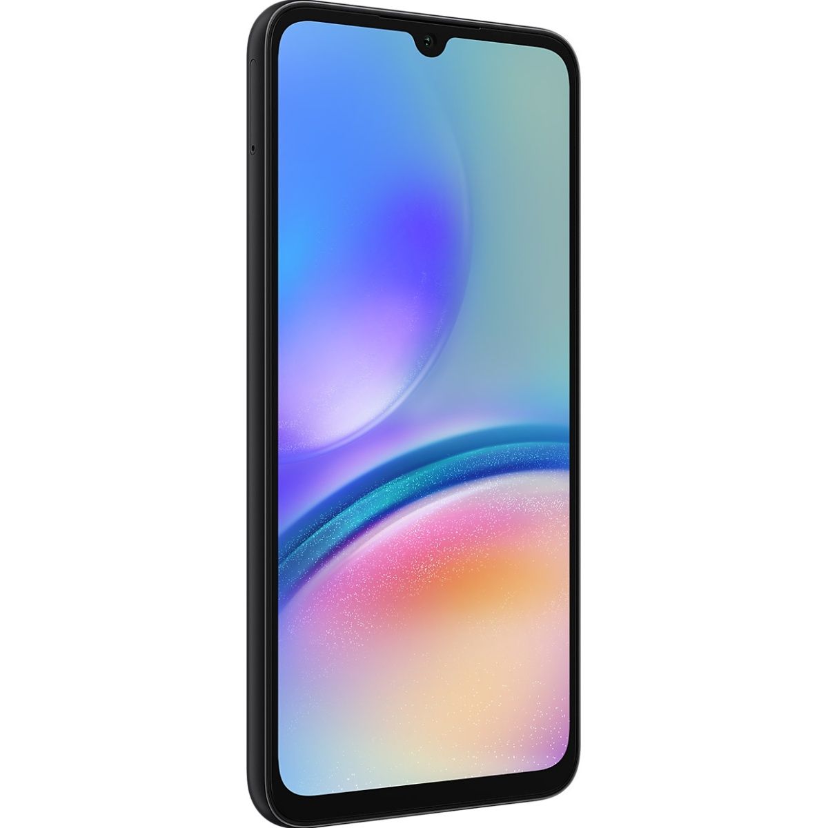 Смартфон Samsung Galaxy A05s 4/64GB Black (SM-A057F)