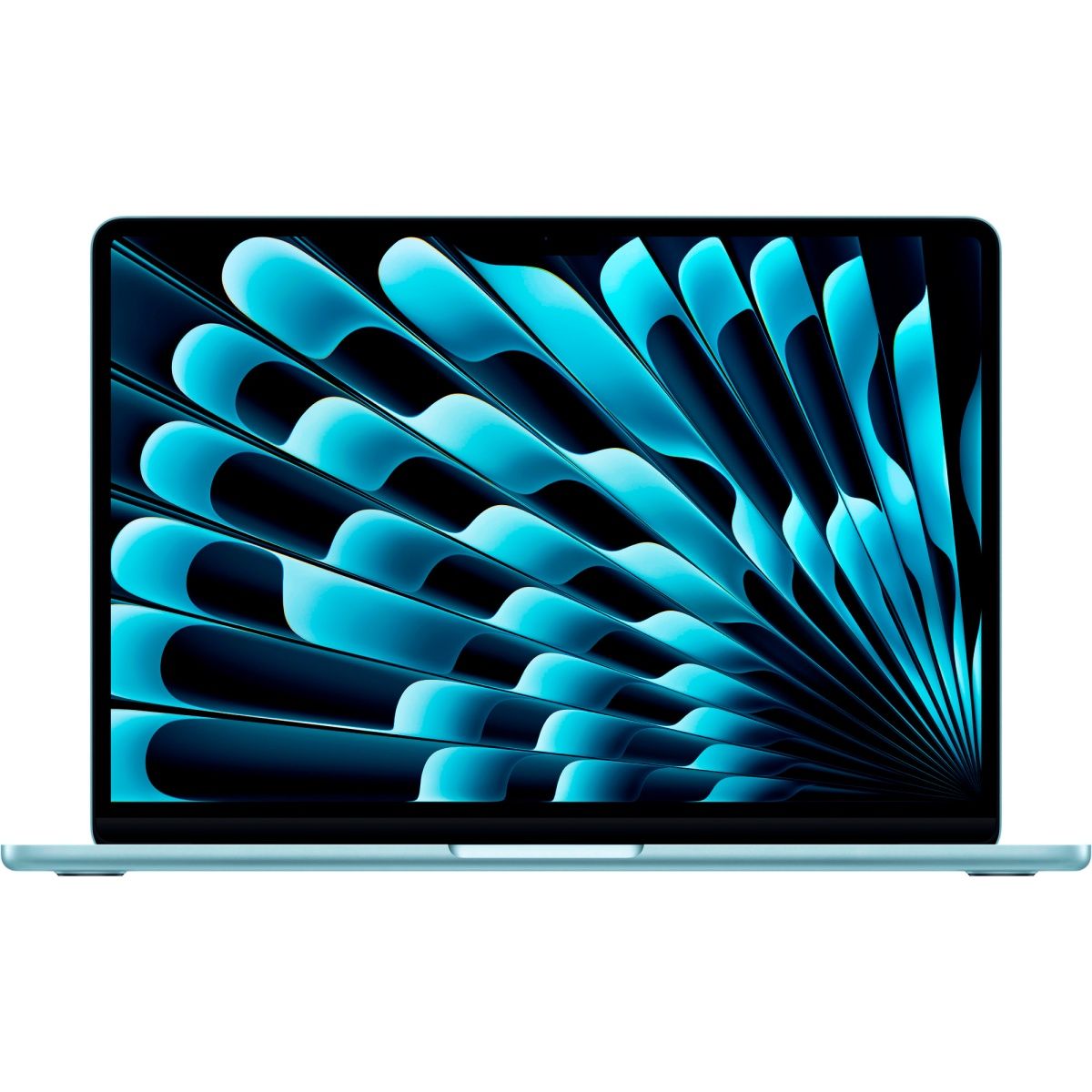 

Ноутбук Apple MacBook Air 13` M4 24/512GB Sky Blue 2025 (MC6V4)