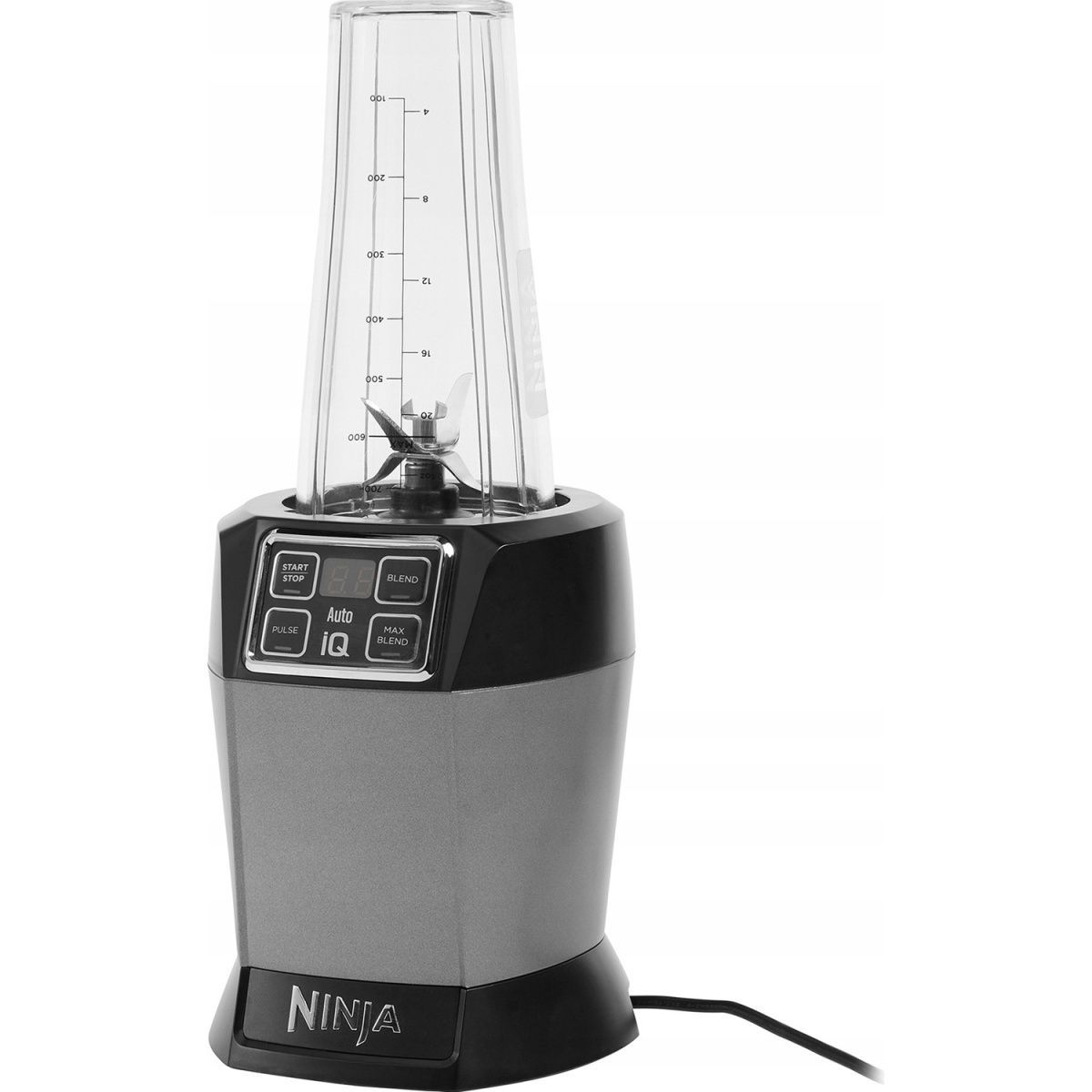 Блендер Ninja Auto-IQ BN495EU