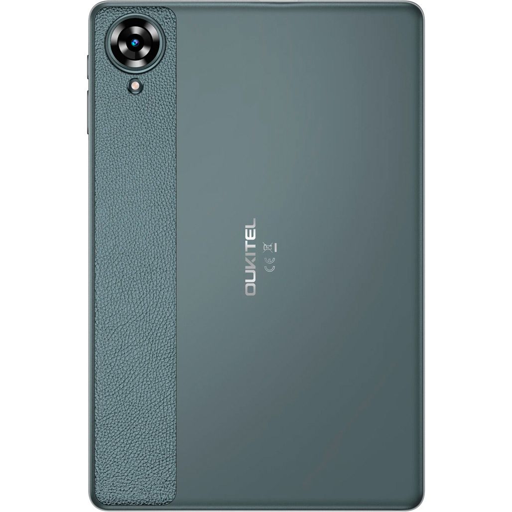 Планшет Oukitel OT11 4/128GB Gray (6931940737128)