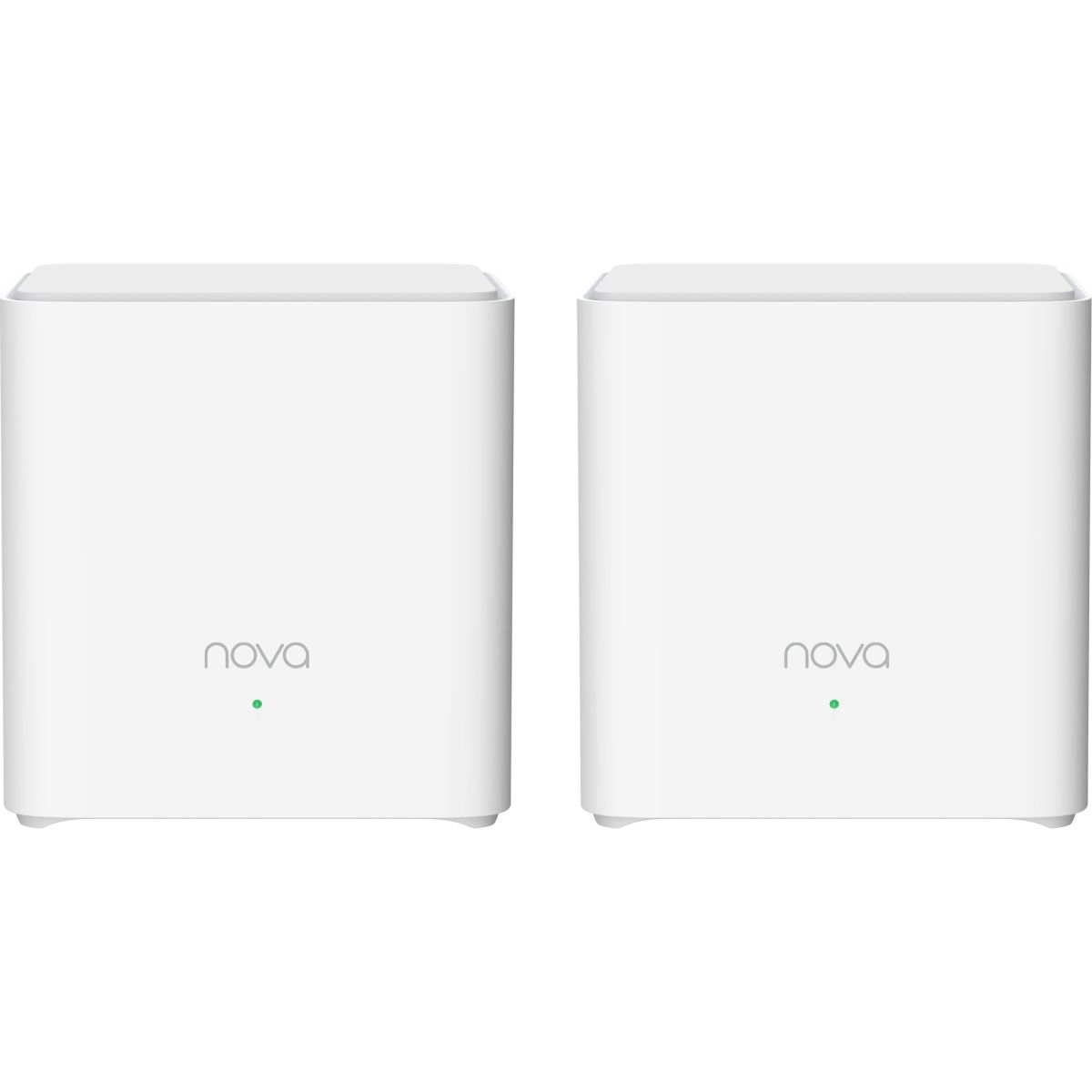 

Wi-Fi Mesh система Tenda MX3 Nova (MX3-KIT-2)