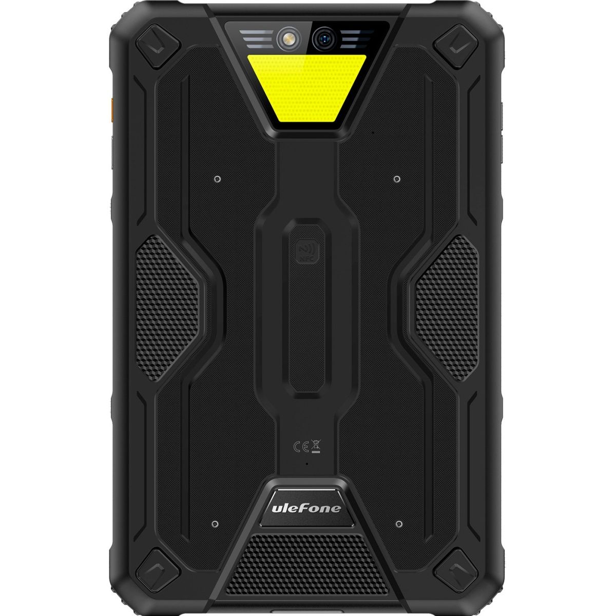 Планшет Ulefone Armor Pad 2 8/256GB LTE Black