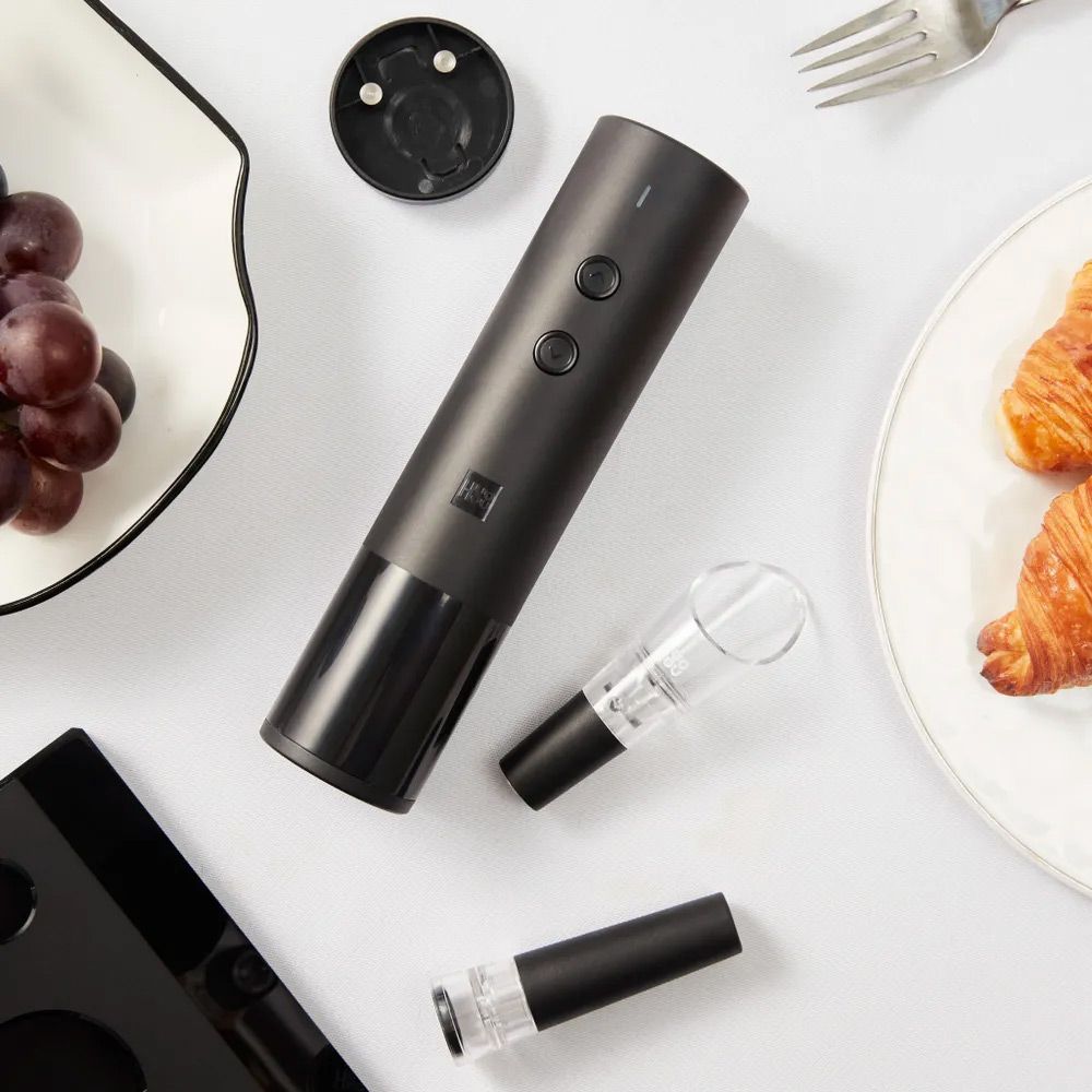 Набір для вина HuoHou Electric Wine Opener EWO-R1 (HU0240)