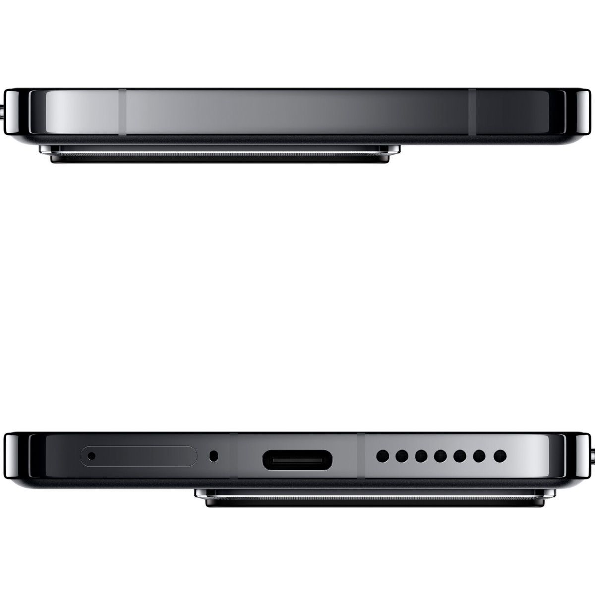 Смартфон Xiaomi 14 12/256GB Black Global EU