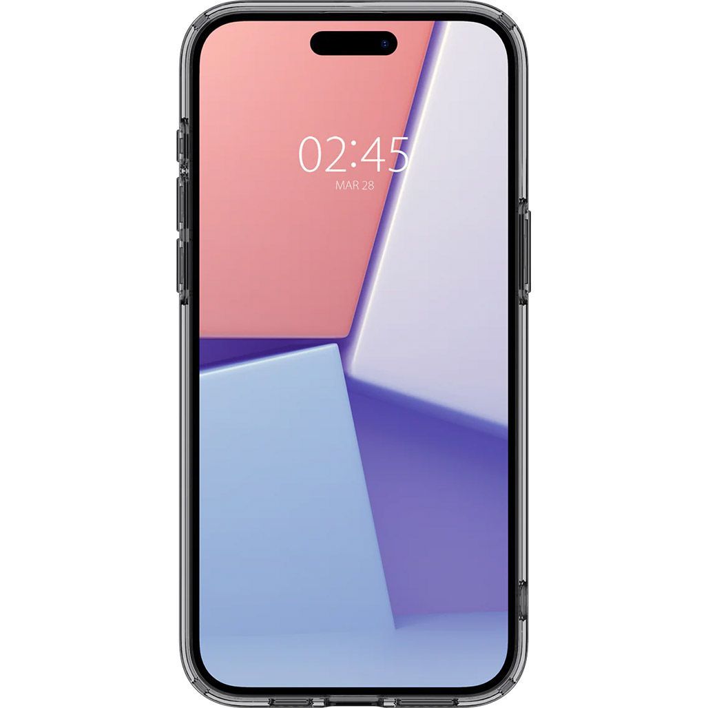 Чохол Spigen Ultra Hybrid Case для Apple iPhone 15 Pro Max Space Crystal (ACS06575)