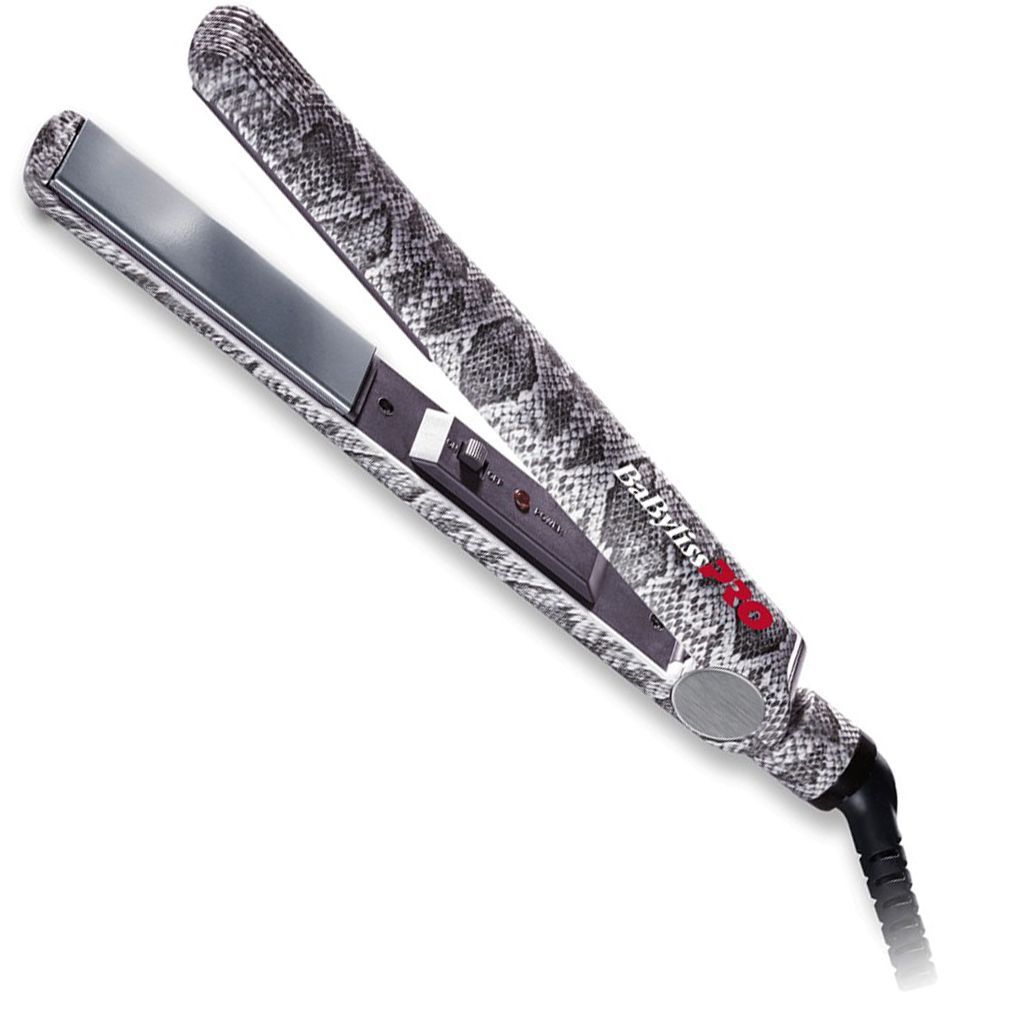 

Выпрямитель для волос BaByliss PRO BAB2039PY [66097]