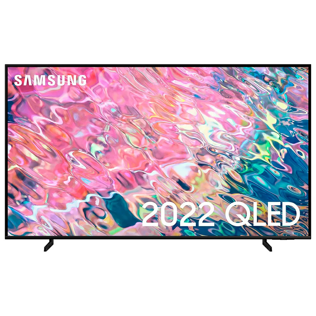 

Телевізор Samsung QLED 4K Quantum HDR Smart TV Q60B (QE65Q60B)
