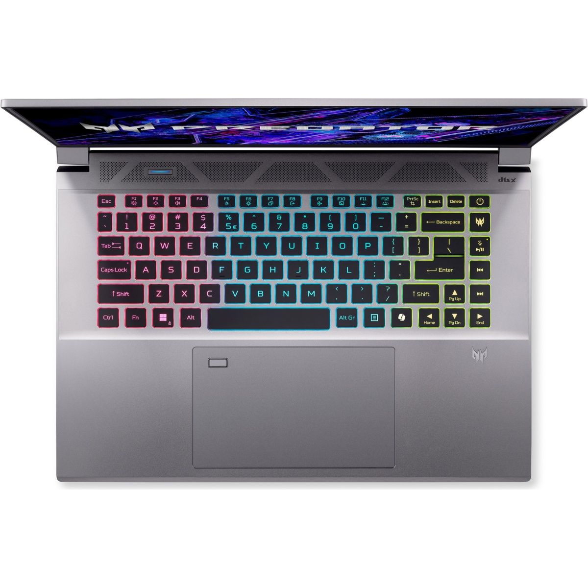 Ноутбук Acer Predator Triton Neo 16 PTN16-51 (NH.QPPAA.001)