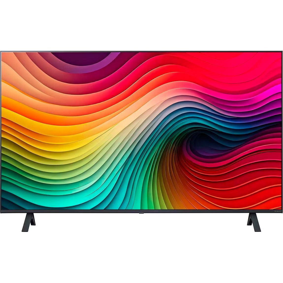 Телевізор LG NanoCell AI 81 43