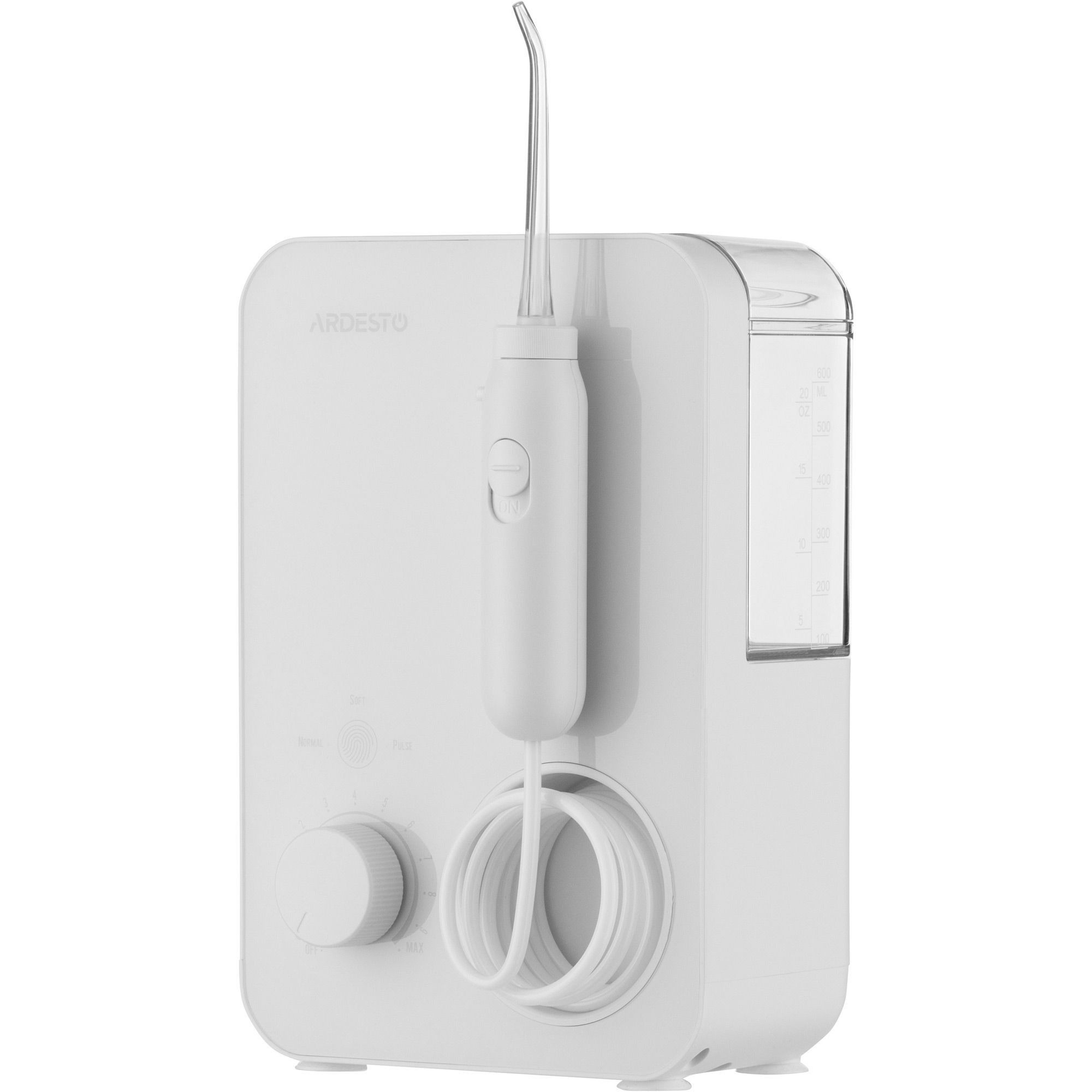 

Іригатор Ardesto OI-T600W