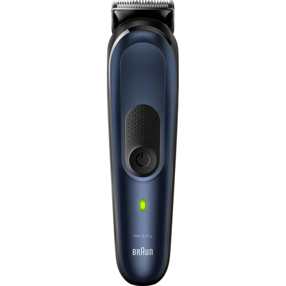 Універсальний тример Braun All-in-One Series 7 MGK7410 фото 2